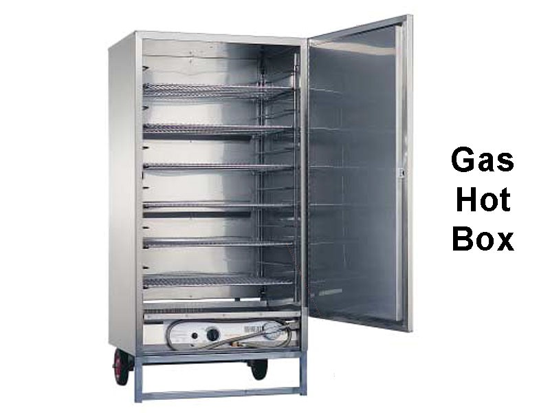 Heatlie Warming Oven