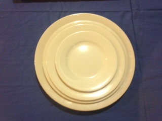 Plates