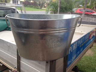 Wine Bucket