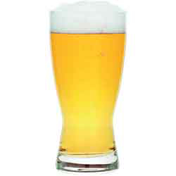 Keller Beer Glass