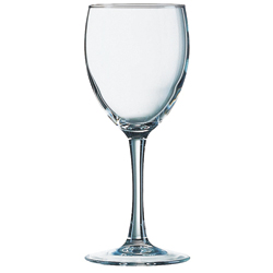 Princessa Wine Glass